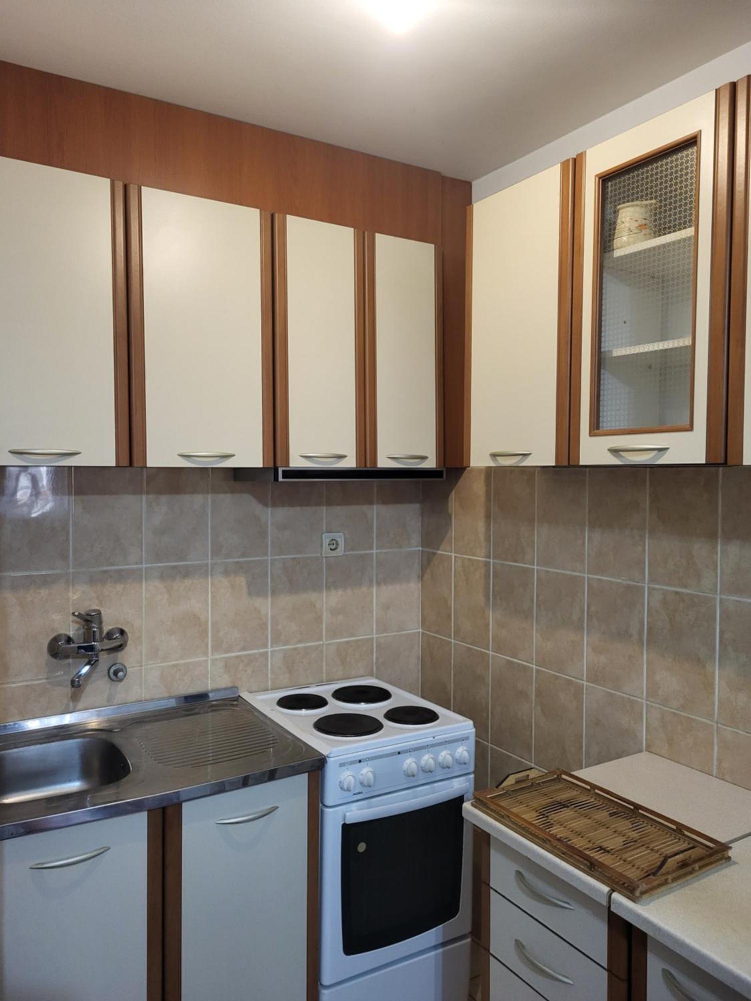 Guesthouse Maslina Будва Экстерьер фото