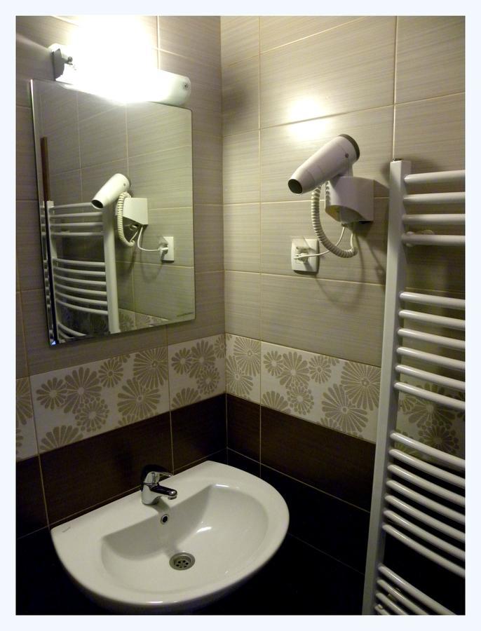 Guesthouse Maslina Будва Экстерьер фото
